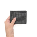 Man: Slim Men's Wallet