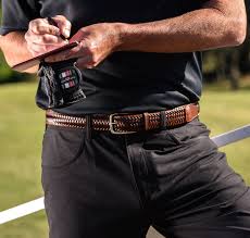Men's Belt